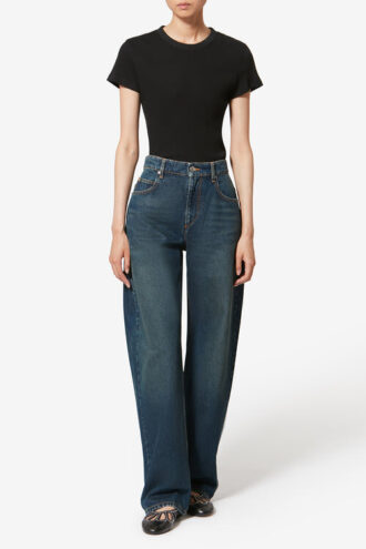 Pantaloni in cotone Dromie