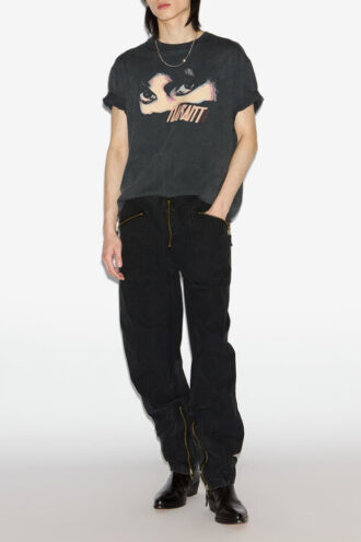 Pantaloni in cotone Tils