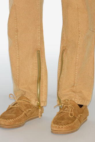 Pantaloni in cotone Tils