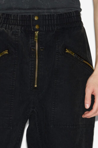 Pantaloni in cotone Tils