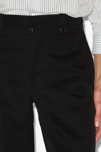 Pantaloni in lana Donovan
