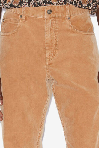 Pantaloni in velluto a coste Lewys