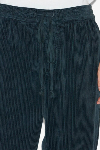 Pantaloni in velluto a coste Nirlen