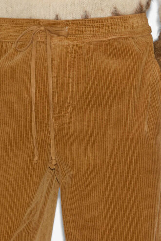 Pantaloni in velluto a coste Nirlen
