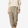 Pantaloni larghi a righe in cotone Ceryne Pantaloni larghi a righe in cotone Ceryne
