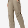 Pantaloni larghi a righe in cotone Ceryne Pantaloni larghi a righe in cotone Ceryne