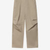 Pantaloni larghi a righe in cotone Ceryne Pantaloni larghi a righe in cotone Ceryne