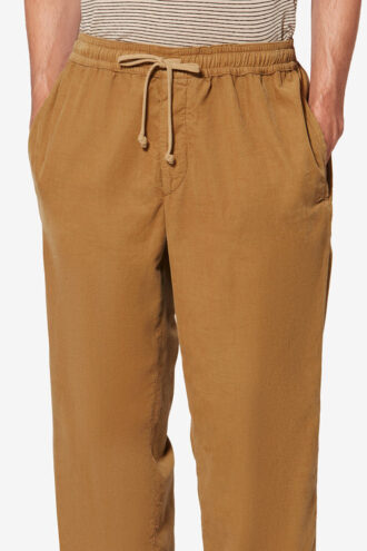 Pantaloni larghi in velluto a coste Nirlen