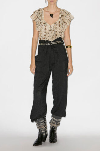 Pantaloni Serida Adventurer Style