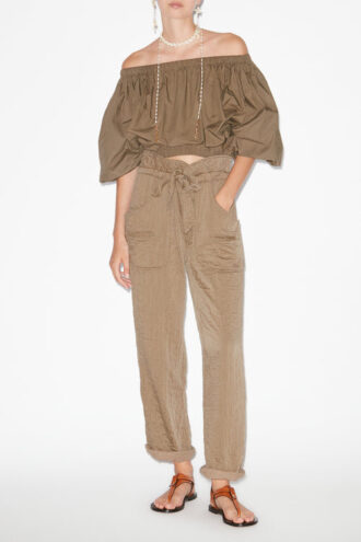 Pantaloni Serida Adventurer Style
