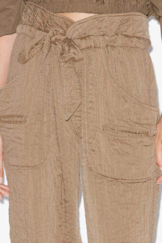 Pantaloni Serida Adventurer Style