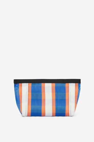 Pochette Powden a righe Pochette Powden a righe