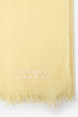 Sciarpa in cashmere Alette Sciarpa in cashmere Alette