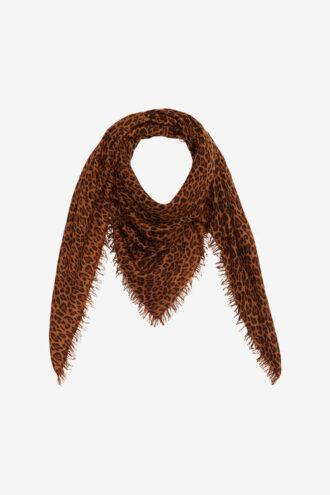 Sciarpa in cashmere e lana Madicia Sciarpa in cashmere e lana Madicia