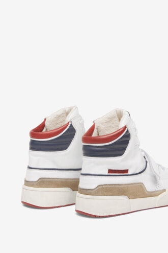 Sneakers Alseeh