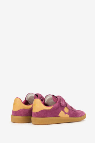 Sneakers basse Beth