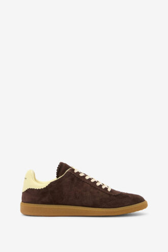 Sneakers basse Brycy