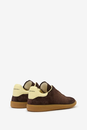 Sneakers basse Brycy