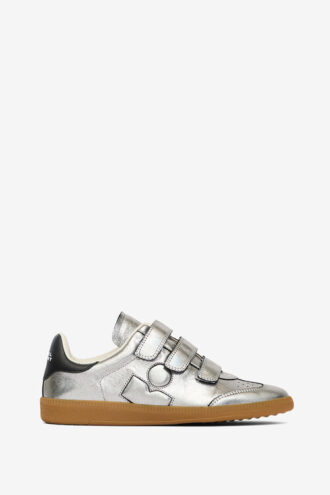 Sneakers basse in pelle Beth