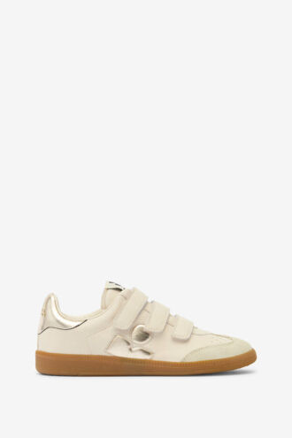 Sneakers basse in pelle Beth
