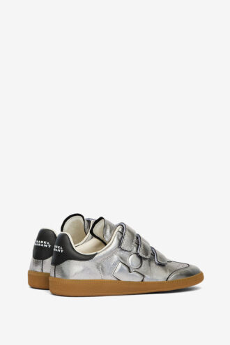 Sneakers basse in pelle Beth