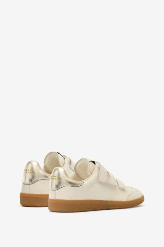 Sneakers basse in pelle Beth