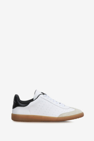 Sneakers basse in pelle Bryce