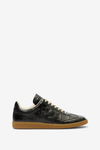 Sneakers basse in pelle Brycy