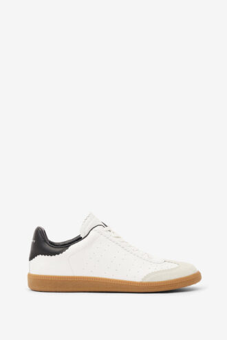 Sneakers basse in pelle Brycy
