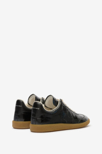 Sneakers basse in pelle Brycy