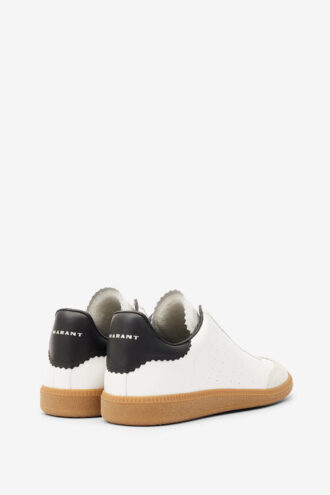Sneakers basse in pelle Brycy