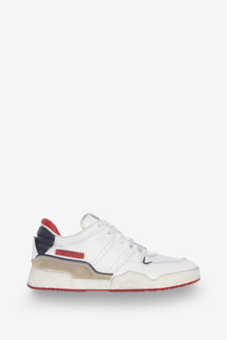 Sneakers basse in pelle Emreeh