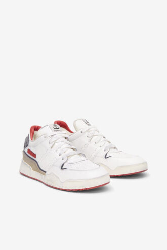 Sneakers basse in pelle Emreeh