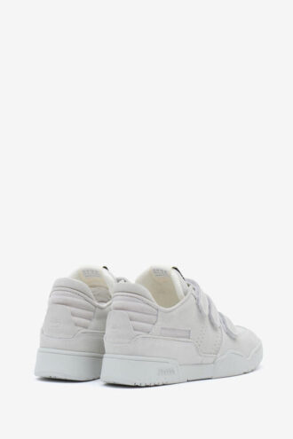 Sneakers basse in pelle scamosciata Oney Low-Top