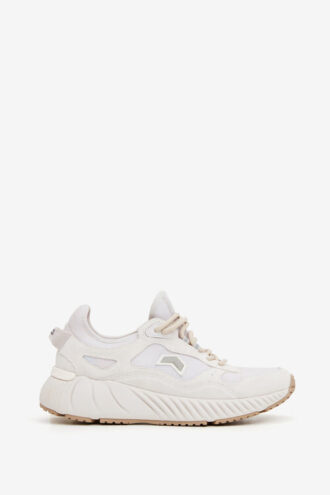 Sneakers sportive in pelle Ewie