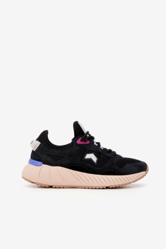 Sneakers sportive in pelle Ewie