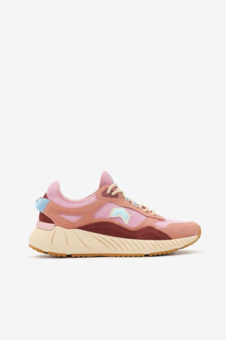 Sneakers sportive in pelle Ewie