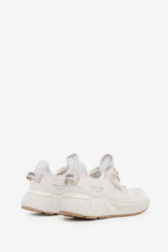 Sneakers sportive in pelle Ewie