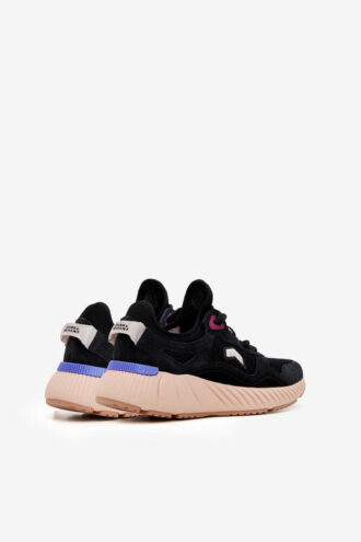Sneakers sportive in pelle Ewie