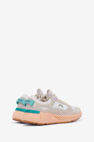 Sneakers sportive in pelle Ewie