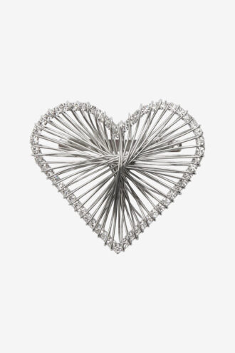 Spilla Eden Heart