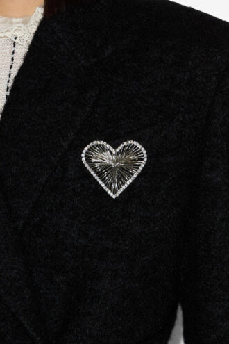 Spilla Eden Heart