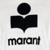 T-shirt con logo a maniche corte Zewel T-shirt con logo a maniche corte Zewel