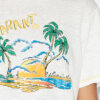 T-shirt con logo Zewel a maniche corte