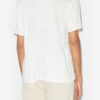 T-shirt con logo Zewel a maniche corte