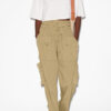 T-shirt corta in cotone Zaely T-shirt corta in cotone Zaely