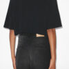 T-shirt corta in cotone Zaely T-shirt corta in cotone Zaely