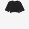 T-shirt corta in cotone Zaely T-shirt corta in cotone Zaely