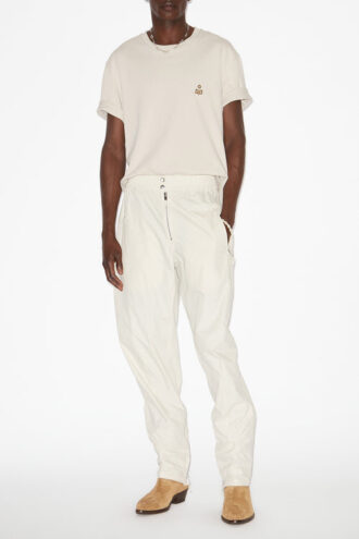 T-shirt Hugo in cotone con logo