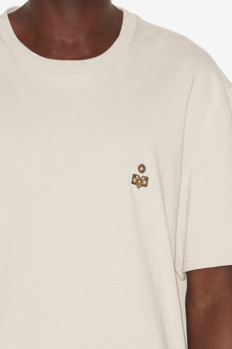 T-shirt Hugo in cotone con logo